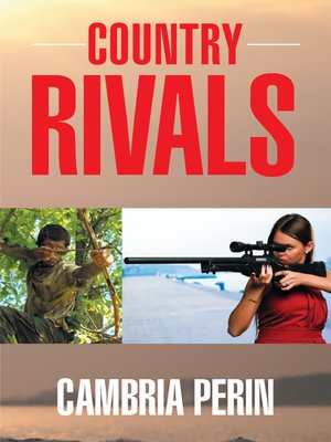 cover image of Country Rivals